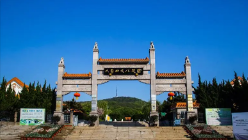 合肥大蜀山文化陵園